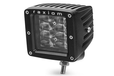 Raxiom 3-Inch 8-LED Cube Light Combo Beam (Universal Some Adaptation May Be Required) - Lights
