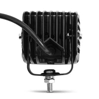 Raxiom 3-Inch 8-LED Cube Light Combo Beam (Universal Some Adaptation May Be Required) - Lights