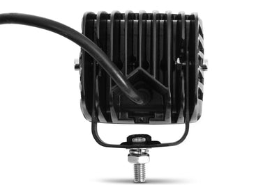 Raxiom 3-Inch 8-LED Cube Light Combo Beam (Universal Some Adaptation May Be Required) - Lights