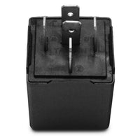 Raxiom 96-04 Ford Mustang Excluding 99-01 Cobra Modified Turn Signal Flasher V1 - Lights