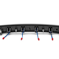 Raxiom 99-04 Ford Mustang Excluding 03-04 Cobra LED Third Brake Light (Smoked) - Lights