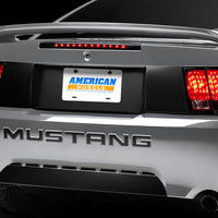 Raxiom 99-04 Ford Mustang Excluding 03-04 Cobra LED Third Brake Light (Smoked) - Lights