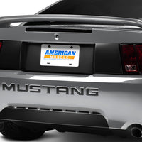 Raxiom 99-04 Ford Mustang Excluding 03-04 Cobra LED Third Brake Light (Smoked) - Lights