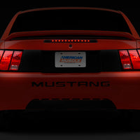 Raxiom 99-04 Ford Mustang Excluding Cobra Axial Series LED Third Brake Light (Smoked) - Lights