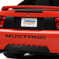 Raxiom 99-04 Ford Mustang Excluding Cobra Axial Series LED Third Brake Light (Smoked) - Lights