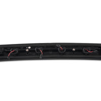 Raxiom 99-04 Ford Mustang Excluding Cobra Axial Series LED Third Brake Light (Smoked) - Lights