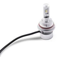 Raxiom Axial Series LED Headlight/Fog Light Bulbs (9007) - Lights