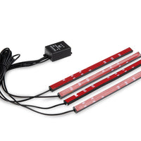 Raxiom Axial Series LED Interior Courtesy Lighting - Lights
