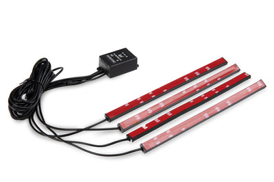 Raxiom Axial Series LED Interior Courtesy Lighting - Lights