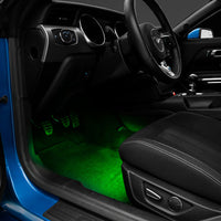 Raxiom Axial Series LED Interior Courtesy Lighting - Lights