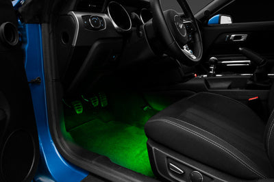 Raxiom Axial Series LED Interior Courtesy Lighting - Lights