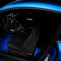 Raxiom Axial Series LED Interior Courtesy Lighting - Lights