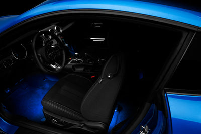 Raxiom Axial Series LED Interior Courtesy Lighting - Lights