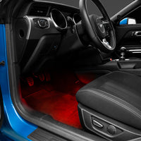 Raxiom Axial Series LED Interior Courtesy Lighting - Lights