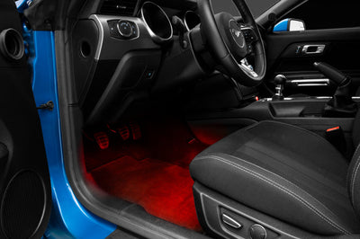 Raxiom Axial Series LED Interior Courtesy Lighting - Lights