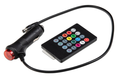 Raxiom Axial Series LED Interior Courtesy Lighting - Lights