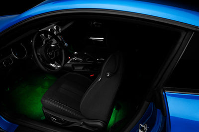 Raxiom Axial Series LED Interior Courtesy Lighting - Lights