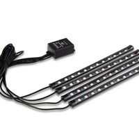 Raxiom Axial Series LED Interior Courtesy Lighting - Lights