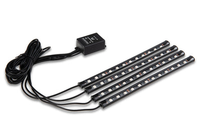 Raxiom Axial Series LED Interior Courtesy Lighting - Lights