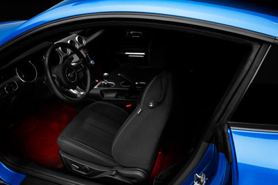 Raxiom Axial Series LED Interior Courtesy Lighting - Lights