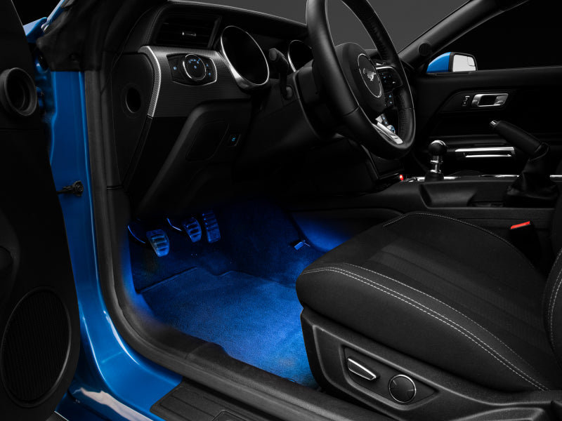 Raxiom Axial Series LED Interior Courtesy Lighting - Lights