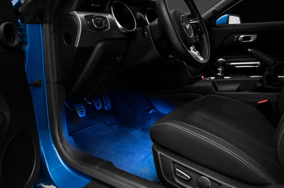 Raxiom Axial Series LED Interior Courtesy Lighting - Lights