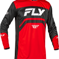 Fly Racing Rayce Bicycle Jersey White/black/gold Xl - Black/Camo / Large - Collection