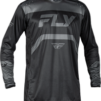 Fly Racing Rayce Bicycle Jersey White/black/gold Xl - Black/Camo / Large - Collection