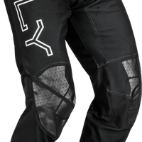 Fly Racing Rayce Bicycle Pants Red/white/blue Sz 38 - Black / US 18