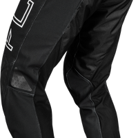 Fly Racing Rayce Bicycle Pants Red/white/blue Sz 38 - Black / US 18