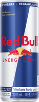 Red Bull Rb Regular 8.4oz - Apparel Collection