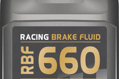 Motul Rbf 660 Racing Brake Fluid 500ml - Harddrive Products