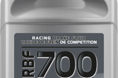 Motul Rbf 700 Fl Dot 4 Brake Fluid 500ml 12/case - Tires & Wheels