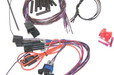 Namz Custom Cycle Rbt Dynamic Seq Mod W/leq Big Twin Indian 14-up - Harddrive Products