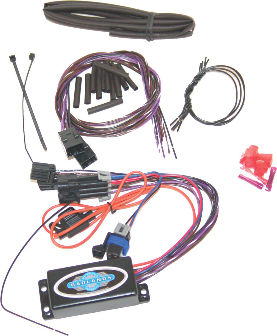 Namz Custom Cycle Rbt Dynamic Seq Mod W/leq Judge/bdwlk/cc/cr/mag 11-16