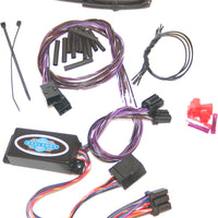 Namz Custom Cycle Rbt Static Seq Module W/leq Xl 99-03 Fx 97-11 Fl 97-10 Flt - Harddrive Products