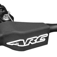 Arc Rc-8 Clutch Perch Assembly Composite - Black - Offroad Collection