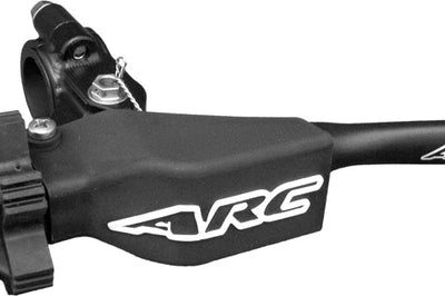 Arc Rc-8 Clutch Perch Assembly Composite - Black - Offroad Collection