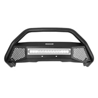 Go Rhino RC4 LR Frame - 2in - Textured Black - Bumpers Grilles & Guards