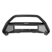 Go Rhino RC4 LR Frame - 2in - Textured Black - Bumpers Grilles & Guards