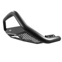 Go Rhino RC4 LR Frame - 2in - Textured Black - Bumpers Grilles & Guards