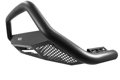 Go Rhino RC4 LR Frame - 2in - Textured Black - Bumpers Grilles & Guards