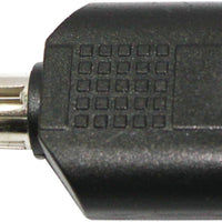 Sp1 Rca Jack Dual Splitter - Snowmobile Collection