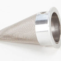 Fmf Rct S/a Replacement Screen - Offroad Collection