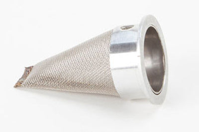 Fmf Rct S/a Replacement Screen - Offroad Collection