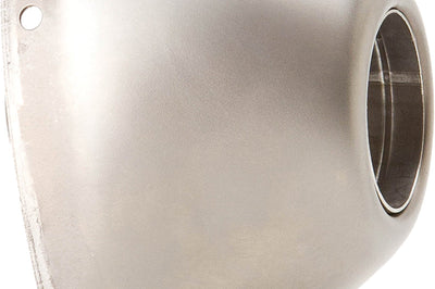 Fmf Rct S/s Replacement End Cap Kit - Offroad Collection