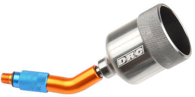 DRC Rcu Bleed Cup Wp - Tools