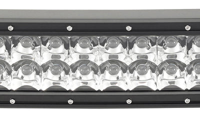 Rigid Rds-series Pro 20’’ Spot - Atv Performance Products