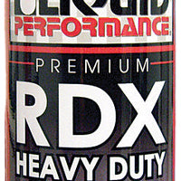 Liquid Performance Rdx Rubber/adhesive Remover - Harddrive Products