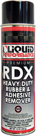 Liquid Performance Rdx Rubber/adhesive Remover - Harddrive Products